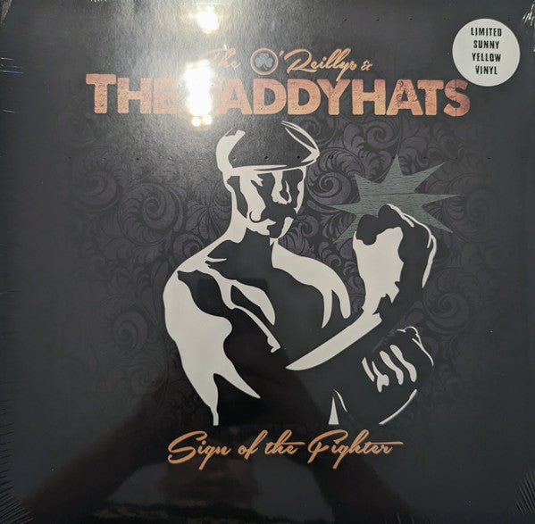 O'REILLYS & THE PADDYHATS - O'REILLYS & THE PADDYHATS