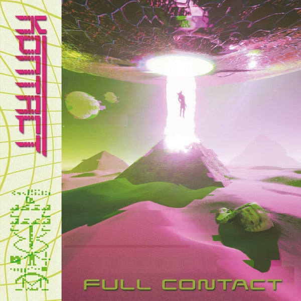 KONTACT - FULL CONTACT