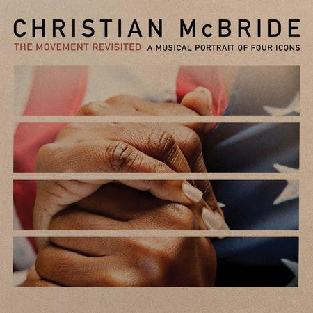 MCBRIDE,CHRISTIAN - MOVEMENT REVISITED (2LP)