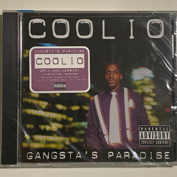 COOLIO - COOLIO