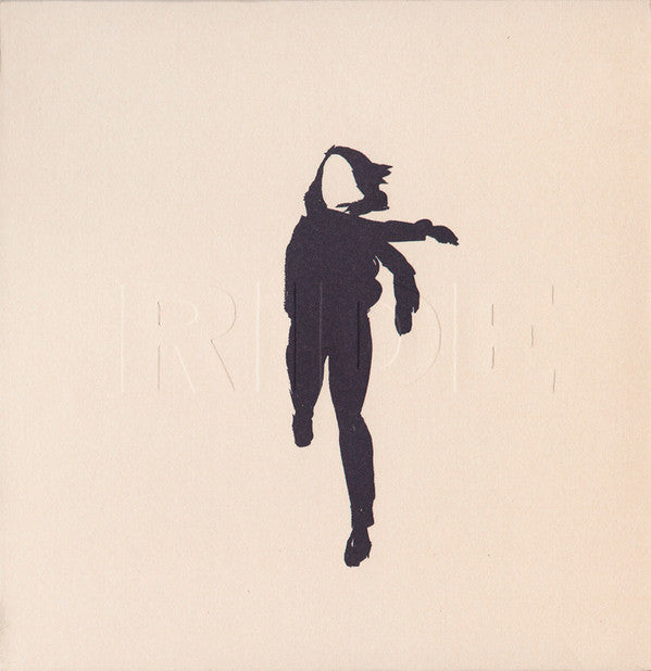 RIDE - WEATHER DIARIES