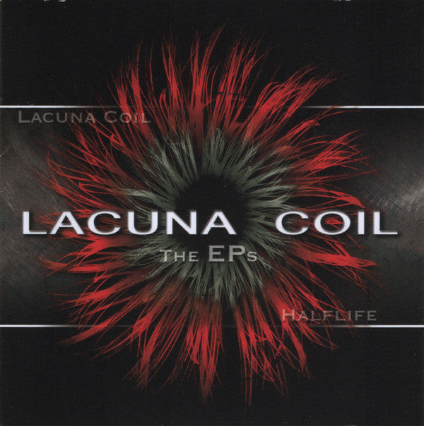 LACUNA COIL - EPS