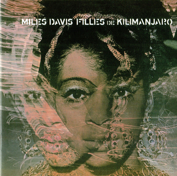DAVIS MILES - FILLES DE KILIMANJARO
