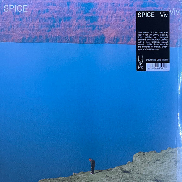 SPICE - VIV
