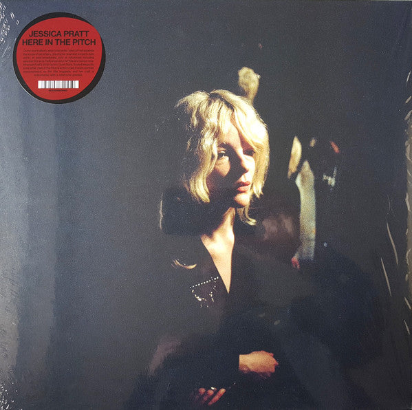 PRATT JESSICA - HERE IN THE PITCH