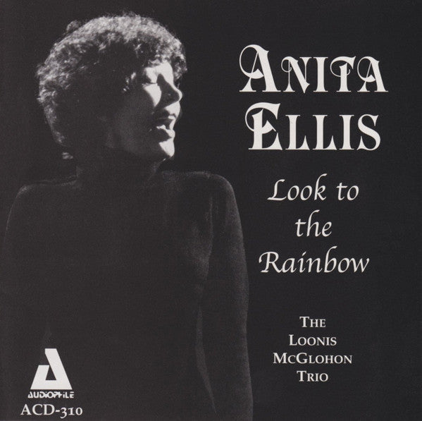 ELLIS,ANITA & MCGLOHON,LOONIS - LOOK TO THE RAINBOW