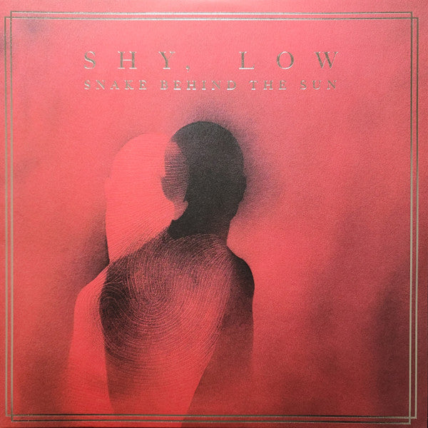 LOW SHY - SNAKE BEHIND THE SUN (2LP)