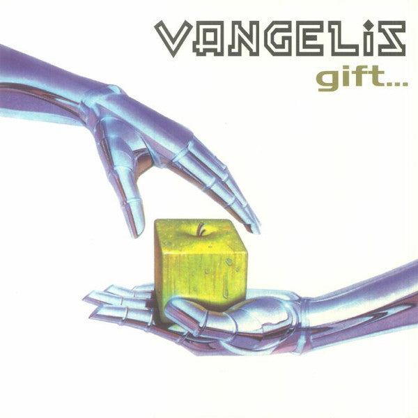 VANGELIS - GIFT (2LP/180G)