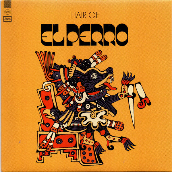 EL PERRO - HAIR OF