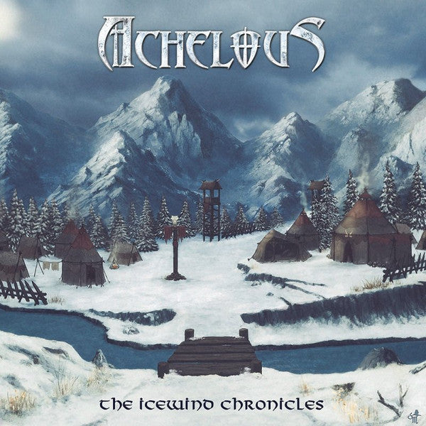 ACHELOUS - ICEWIND CHRONICLES