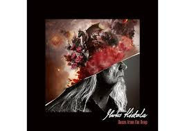 HIETALA,MARKO - ROSES FROM THE DEEP
