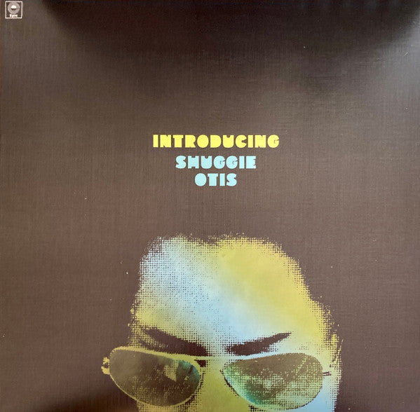 OTIS,SHUGGIE - INTRODUCING (180G/RED VINYL)