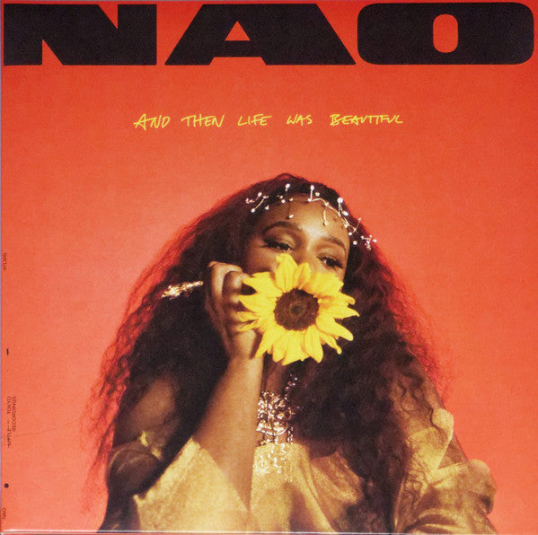 NAO - AND THEN LIFE WAS BEAUTIFUL