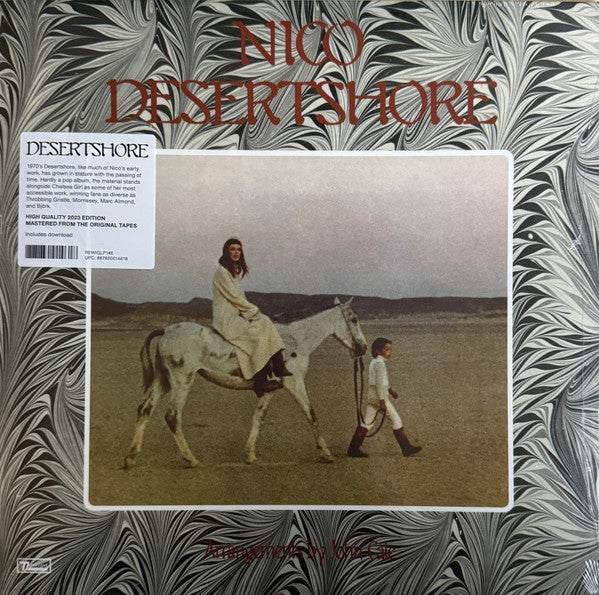 NICO - DESERTSHORE