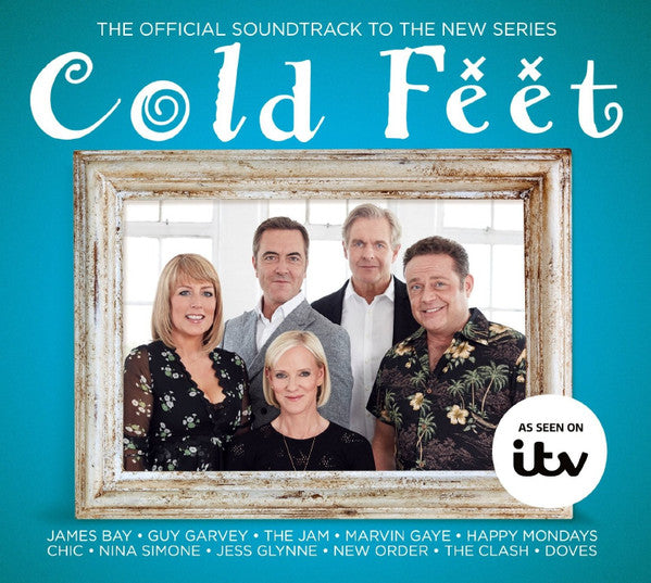 COLD FEET O.S.T. - COLD FEET O.S.T.
