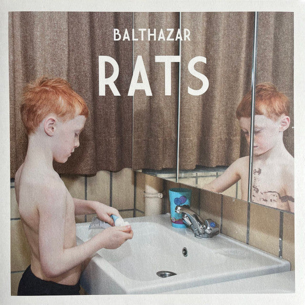 BALTHAZAR - RATS