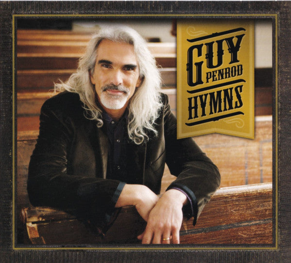 PENROD GUY - HYMNS