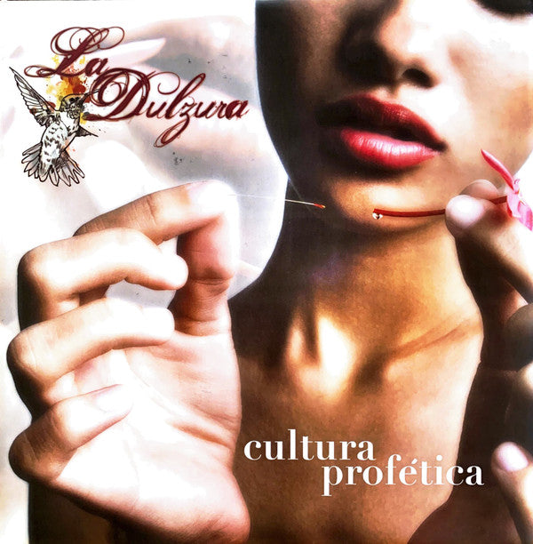 CULTURA PROFETICA - LA DULZURA