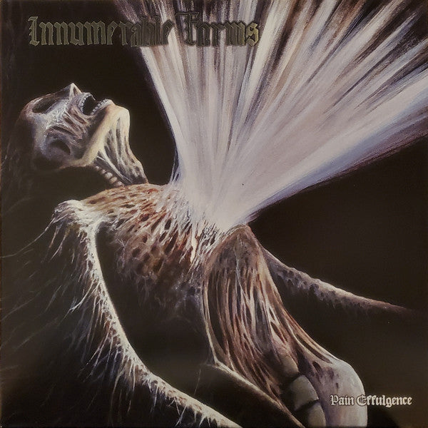 INNUMERABLE FORMS - PAIN EFFULGENCE
