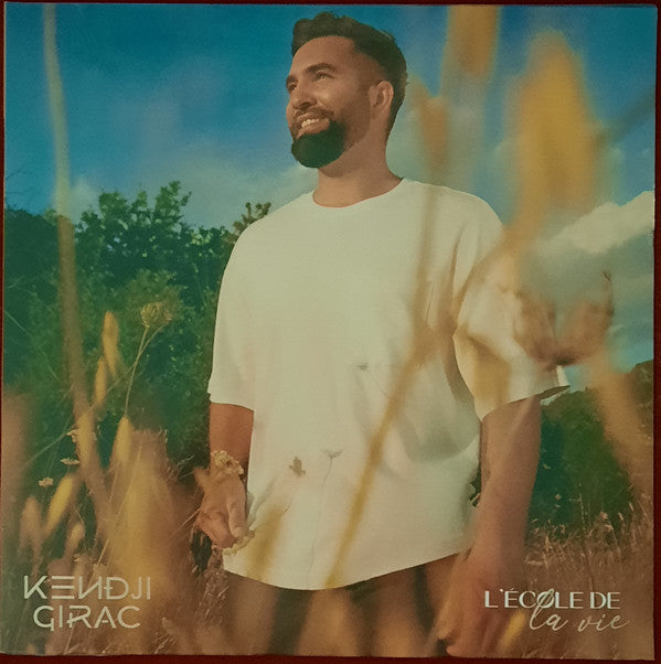 GIRAC,KENDJI - L'ECOLE DE LA VIE