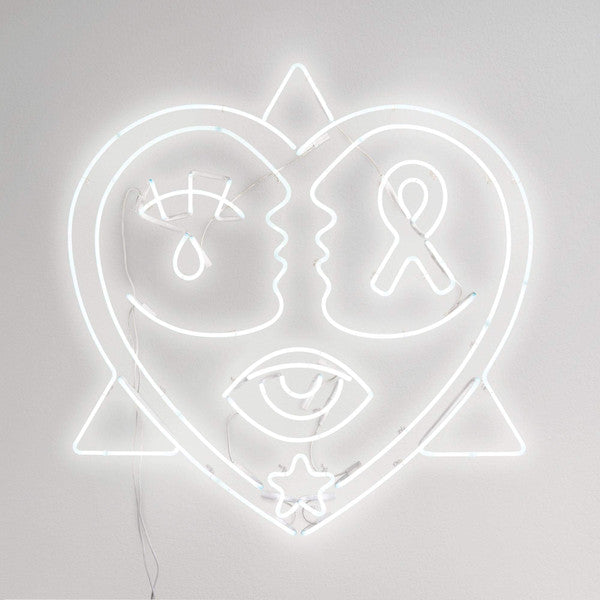 WALKER,BUTCH - AMERICAN LOVE STORY