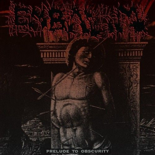 EMBALM - PRELUDE TO OBSCURITY