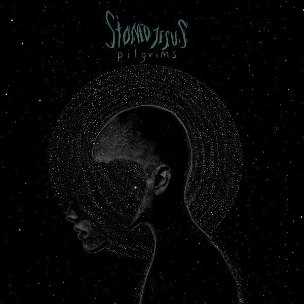 STONED JESUS - PILGRIMS
