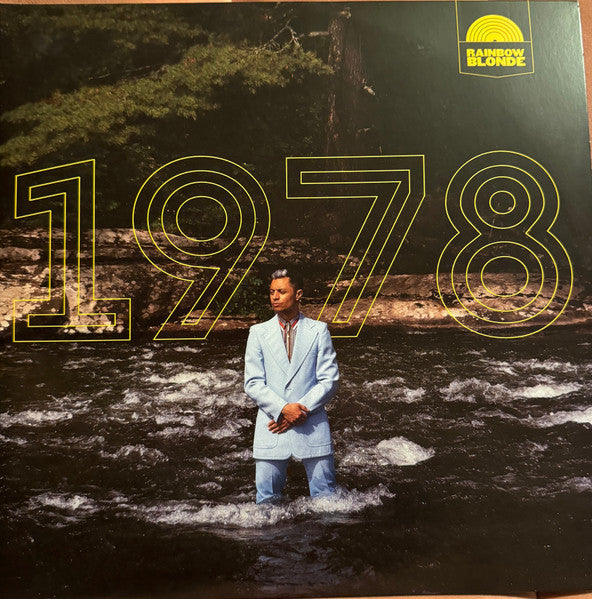 JAMES,JOSE - 1978 (2LP)