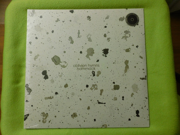 HAMMOCK - OBLIVION HYMNS