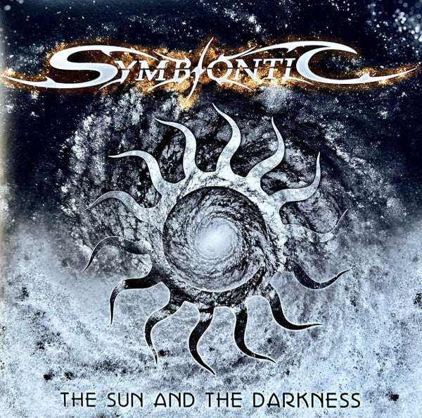 SYMBIONTIC - SUN & THE DARKNESS (IMPORT)