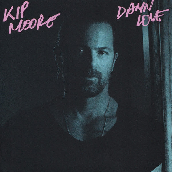 MOORE,KIP - DAMN LOVE