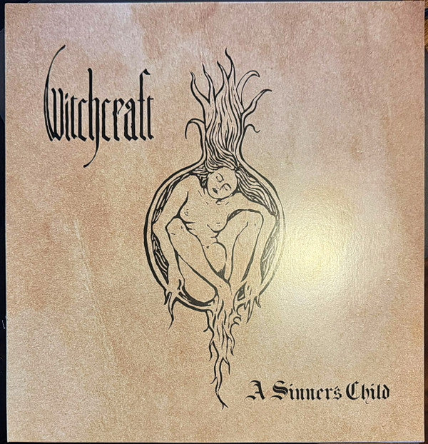 WITCHCRAFT - SINNER'S CHILD