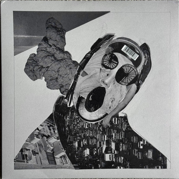 ROMARE - OBLIVION (2LP)