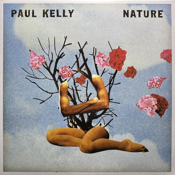KELLY,PAUL - NATURE
