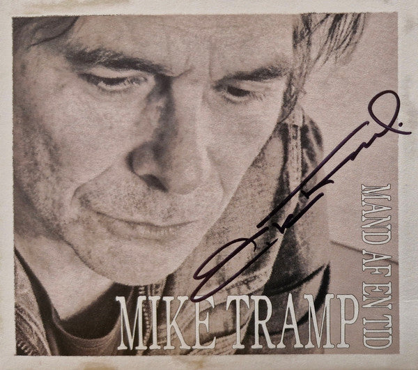TRAMP,MIKE - MAND AF EN TID