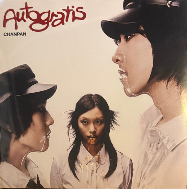 CHANPAN - AUTOGRATIS