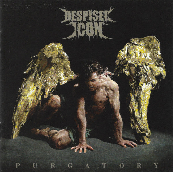 DESPISED ICON - PURGATORY