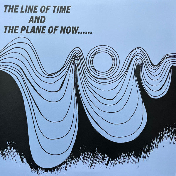 SMALL,SHIRA - LINE OF TIME & THE PLANE OF NOW