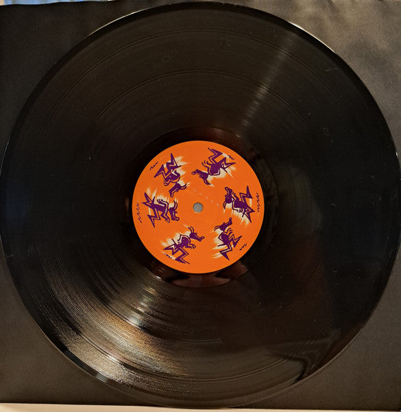 BLACK DOG - SPANNERS (2LP)