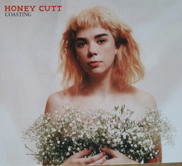 HONEY CUTT - COASTING
