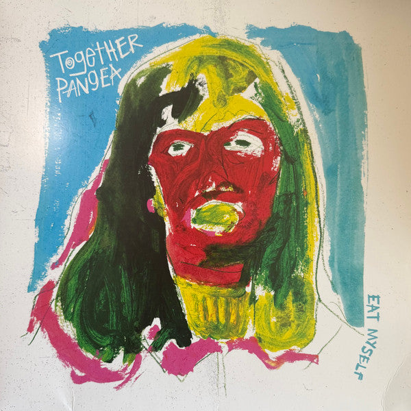 TOGETHER PANGEA - EAT MYSELF