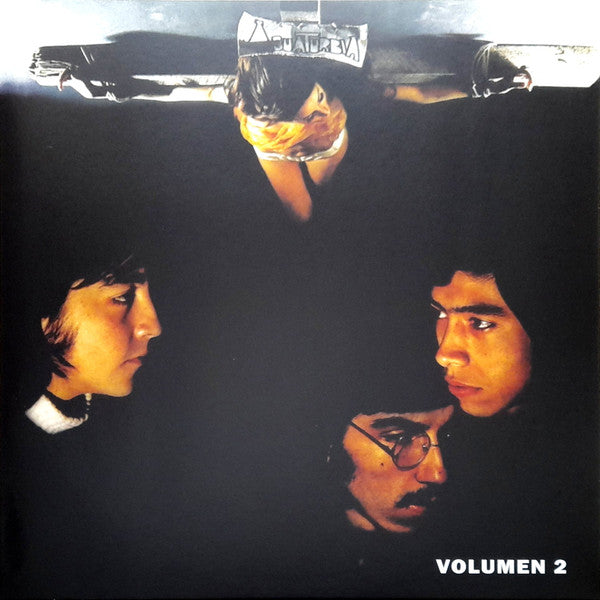 AGUATURBIA - VOLUMEN 2