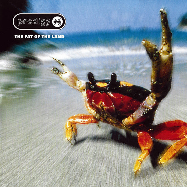 PRODIGY - FAT OF THE LAND