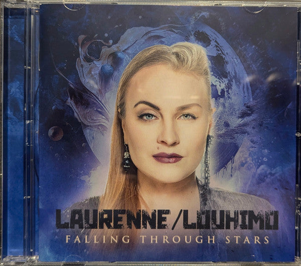 LAURENNE/LOUHIMO - FALLING THROUGH STARS