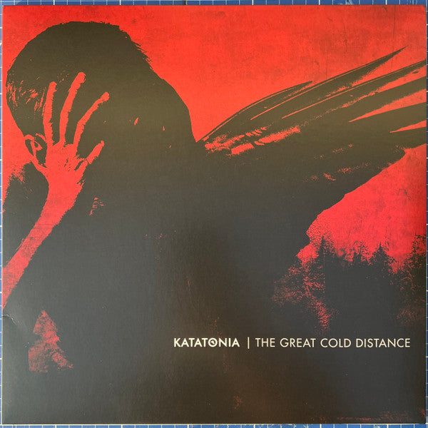 KATATONIA - GREAT COLD DISTANCE