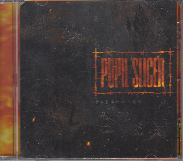 PUPIL SLICER - FLESHWORK