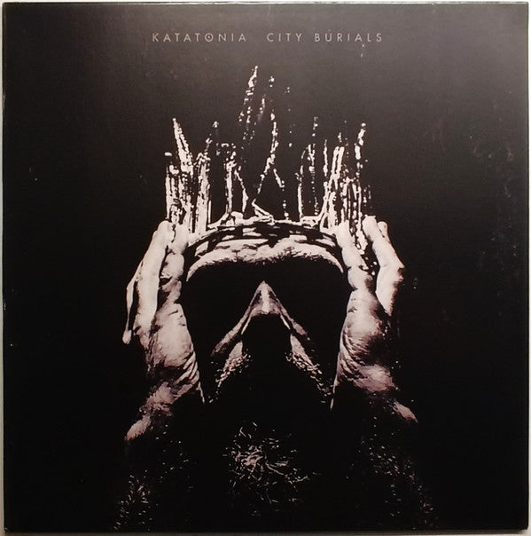 KATATONIA - CITY BURIALS