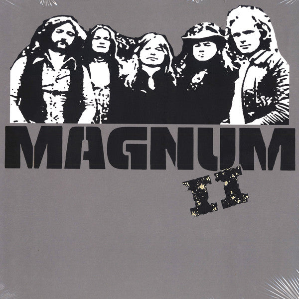 MAGNUM - II