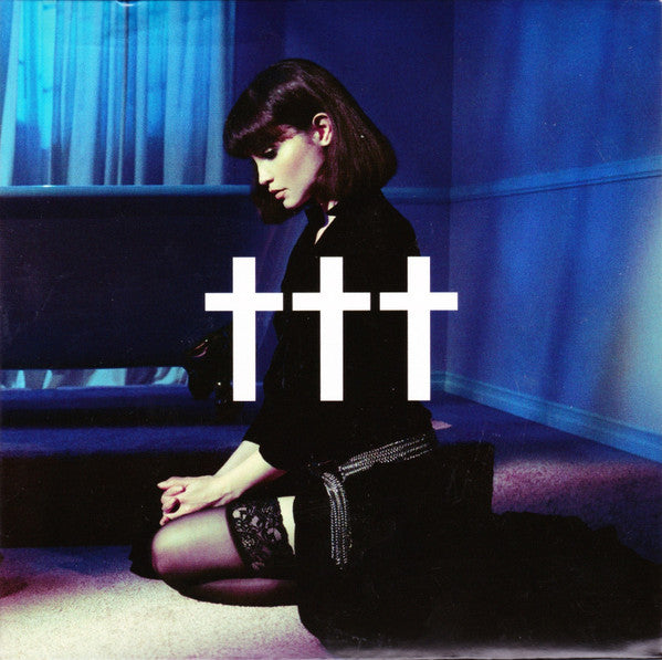 CROSSES - GOODNIGHT GOD BLESS I LOVE U DELETE