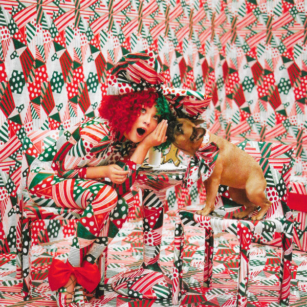 SIA - EVERYDAY IS CHRISTMAS (SNOWMAN DELUXE EDITION)